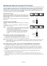 Предварительный просмотр 54 страницы NEC MultiSync ME431 User Manual