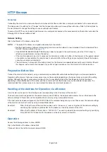 Предварительный просмотр 58 страницы NEC MultiSync ME431 User Manual