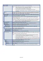 Предварительный просмотр 91 страницы NEC MultiSync ME431 User Manual