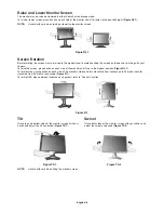 Preview for 10 page of NEC MultiSync P221W User Manual