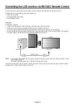 Preview for 50 page of NEC MultiSync P484 User Manual