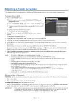 Preview for 45 page of NEC MultiSync P555 User Manual