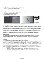 Preview for 50 page of NEC MultiSync P555 User Manual