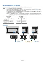 Preview for 66 page of NEC MultiSync P555 User Manual
