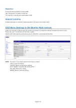 Preview for 68 page of NEC MultiSync P555 User Manual