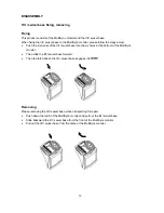 Preview for 16 page of NEC MultiSync V520 Service Manual