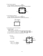Preview for 29 page of NEC MultiSync V520 Service Manual