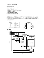 Preview for 59 page of NEC MultiSync V520 Service Manual