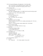 Preview for 61 page of NEC MultiSync V520 Service Manual