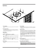 Предварительный просмотр 10 страницы NEC MultiSync VT540JK User Manual