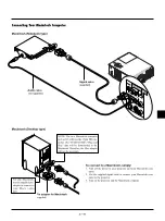 Preview for 19 page of NEC MultiSync VT540JK User Manual