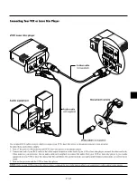 Preview for 23 page of NEC MultiSync VT540JK User Manual