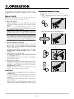 Preview for 24 page of NEC MultiSync VT540JK User Manual