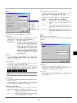 Предварительный просмотр 31 страницы NEC MultiSync VT540JK User Manual