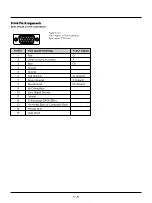 Preview for 38 page of NEC MultiSync VT540JK User Manual