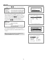 Предварительный просмотр 21 страницы NEC MultiSync XG750A Setup Manual