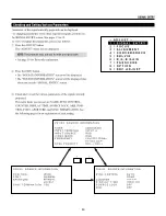 Предварительный просмотр 28 страницы NEC MultiSync XG750A Setup Manual