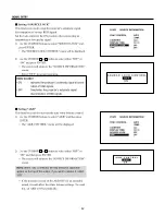 Предварительный просмотр 31 страницы NEC MultiSync XG750A Setup Manual