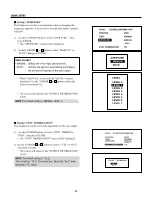 Предварительный просмотр 33 страницы NEC MultiSync XG750A Setup Manual