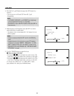 Предварительный просмотр 37 страницы NEC MultiSync XG750A Setup Manual