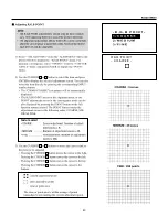 Предварительный просмотр 42 страницы NEC MultiSync XG750A Setup Manual