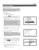 Предварительный просмотр 46 страницы NEC MultiSync XG750A Setup Manual