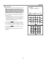 Предварительный просмотр 52 страницы NEC MultiSync XG750A Setup Manual