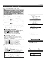 Предварительный просмотр 56 страницы NEC MultiSync XG750A Setup Manual