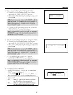 Предварительный просмотр 62 страницы NEC MultiSync XG750A Setup Manual