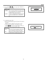 Предварительный просмотр 90 страницы NEC MultiSync XG750A Setup Manual