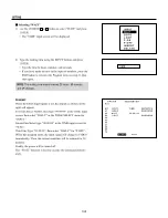 Предварительный просмотр 107 страницы NEC MultiSync XG750A Setup Manual