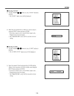 Предварительный просмотр 108 страницы NEC MultiSync XG750A Setup Manual