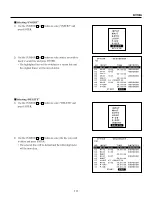 Предварительный просмотр 110 страницы NEC MultiSync XG750A Setup Manual