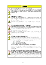 Предварительный просмотр 10 страницы NEC N8103-197 User Manual