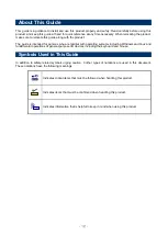 Preview for 14 page of NEC N8103-197 User Manual