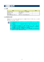 Preview for 19 page of NEC N8103-197 User Manual