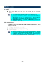 Preview for 30 page of NEC N8103-197 User Manual