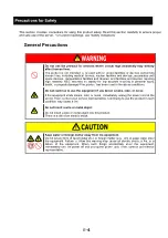 Предварительный просмотр 39 страницы NEC N8104-225 User Manual