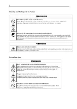 Предварительный просмотр 25 страницы NEC N8154-21 User Manual