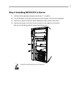 Предварительный просмотр 30 страницы NEC N8154-21 User Manual