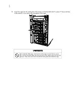 Предварительный просмотр 31 страницы NEC N8154-21 User Manual