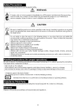 Preview for 13 page of NEC N8181-153 User Manual