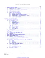 Preview for 7 page of NEC NEAX 2400 IMX Manual