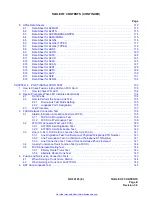 Preview for 8 page of NEC NEAX 2400 IMX Manual