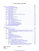 Preview for 9 page of NEC NEAX 2400 IMX Manual