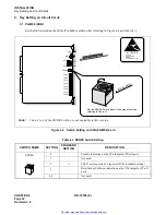 Preview for 47 page of NEC NEAX 2400 IMX Manual