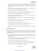 Preview for 62 page of NEC NEAX 2400 IMX Manual