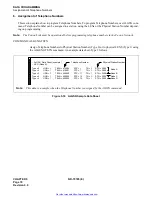 Preview for 85 page of NEC NEAX 2400 IMX Manual