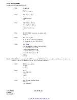 Preview for 89 page of NEC NEAX 2400 IMX Manual