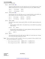 Preview for 103 page of NEC NEAX 2400 IMX Manual